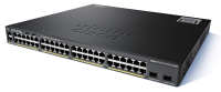 Cisco WS-C3560G-48TS-S
