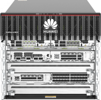 NetEngine 8000E X8