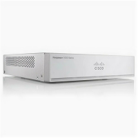 Межсетевой экран Cisco FPR3110-NGFW-K9