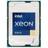Серверный процессор Intel Xeon Gold 5317