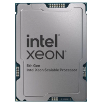 Серверный процессор Intel Xeon Gold 6534