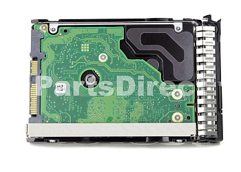 641552-001 HPE HDD SAS 300GB 6G 10K 2.5