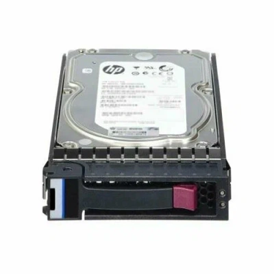 MB6000JEXYB HPE HDD SAS 6TB 12G 7.2K 3.5