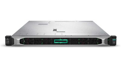 HPE ProLiant DL360 Gen10 8SFF 2*5220 64GB-RAM P408i-a 1*800W