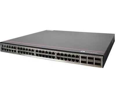 Коммутатор Huawei S8700-4S