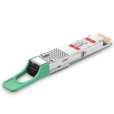 QDD-400G-FR4-S sfp трансивер